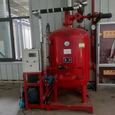 Chemical Industry Condensate Water Recovery Device For 1-100T/H Capacity